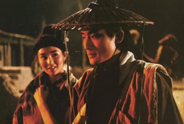 媒体：镖人是中国武侠的复仇者联盟 五代功夫影星齐聚