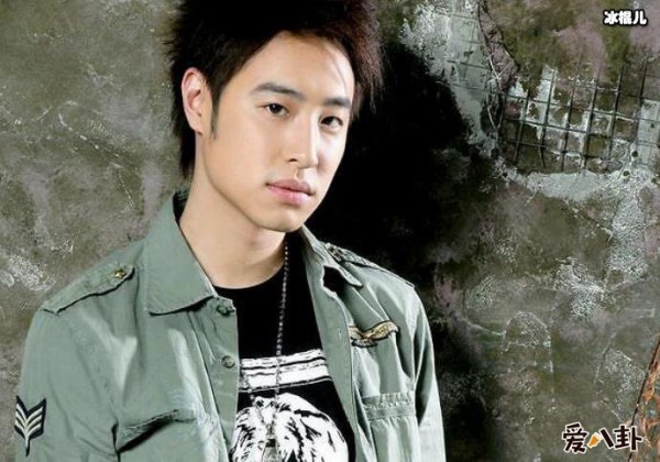 潘玮柏身高多少