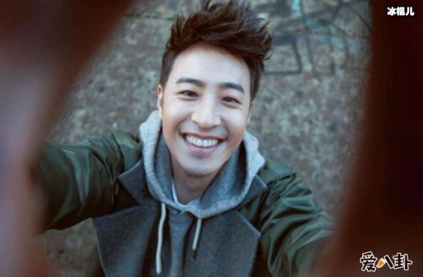 潘玮柏身高多少