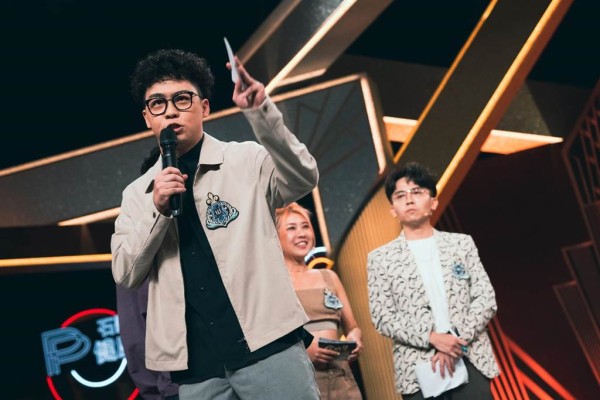 男星节目上「人身攻击揭伤疤」 陶晶莹不满发声：有需要吗？