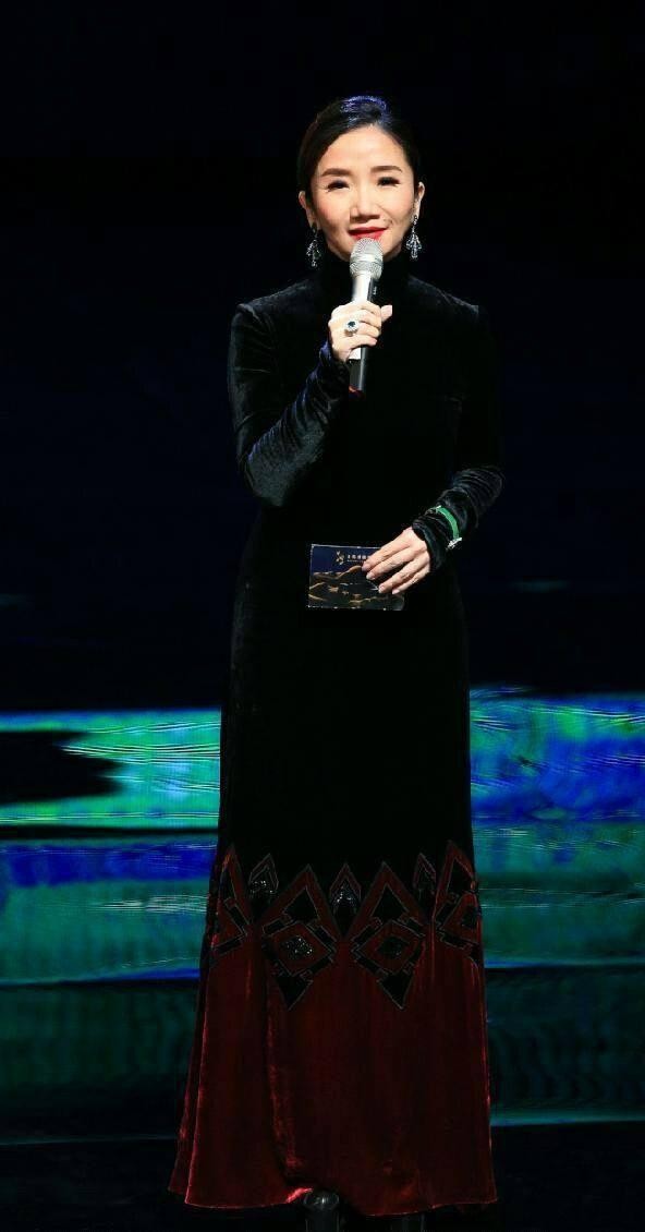 陶晶莹否认自己是“台独”，但为什么大家还是不喜欢她？