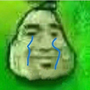 流泪倭瓜（植物人大战僵尸）_倭瓜_僵尸_流泪_大战_植物表情