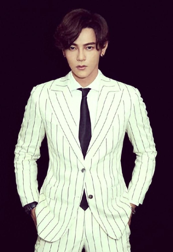 汪东城：从动漫节风波到护肤传奇的精彩人生