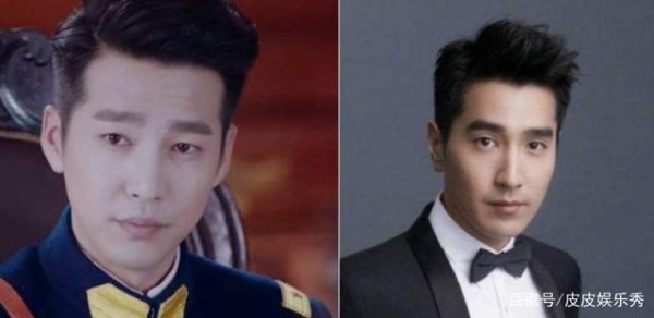 他与赵又廷同脸不同命，出道15年演谁像谁却不红，近照曝光帅掉渣