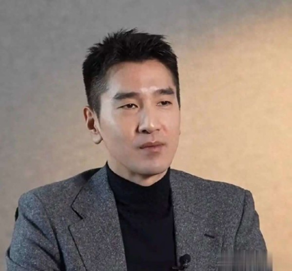 高圆圆赵又廷：5岁姐弟恋相守12年，你犹豫时，我懂你！