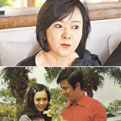 侯佩岑妈妈_侯佩岑妈妈林月云_林月云情史