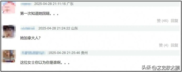 加拿大籍艺人张韶涵:想做中国人的演唱会,这背后藏着什么?