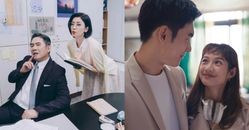 【追劇時間】《媽，別鬧了！》10大客串彩蛋！江宏恩再現《飛龍在天》回憶殺，這對「台劇CP」隔12年修成正果！