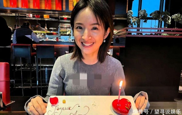 不炒绯闻、不博眼球：林依晨的“精明”，你真的学不会？