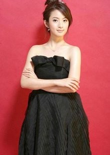 林依晨(中国台湾女演员、歌手)