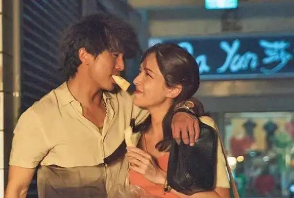 《当男人恋爱时》