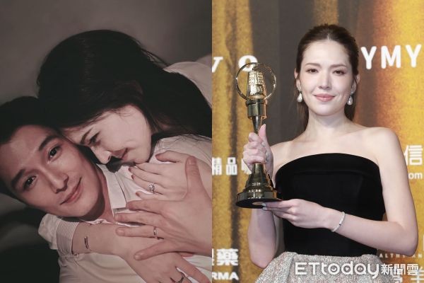 40岁许玮甯爆怀孕！低调藏肚4个月...结婚3年做人成功当妈