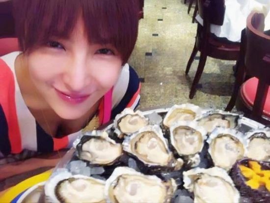 粉丝称像萧亚轩