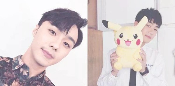 施柏宇：从内向性格到《想见你》的成功之路