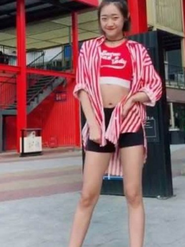 代古拉K最新“黑照”流出,我赌5包辣条,你肯定没有见过!