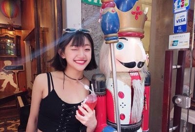 抖音代古拉K被多少人睡过 代古拉k酒店事件有34秒