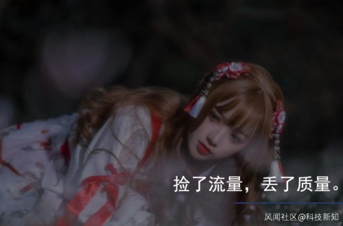 人间低质量网红