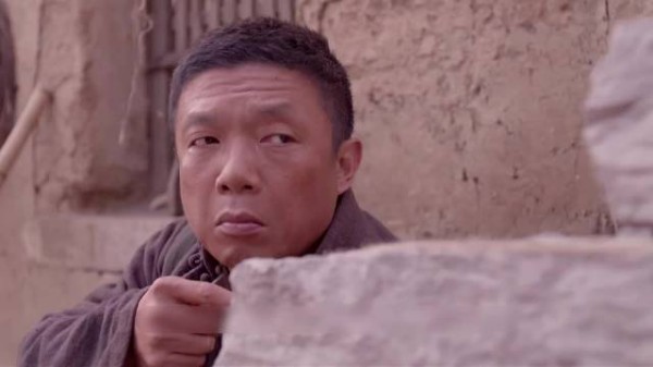 老光棍捐全部食物助村民度饥荒