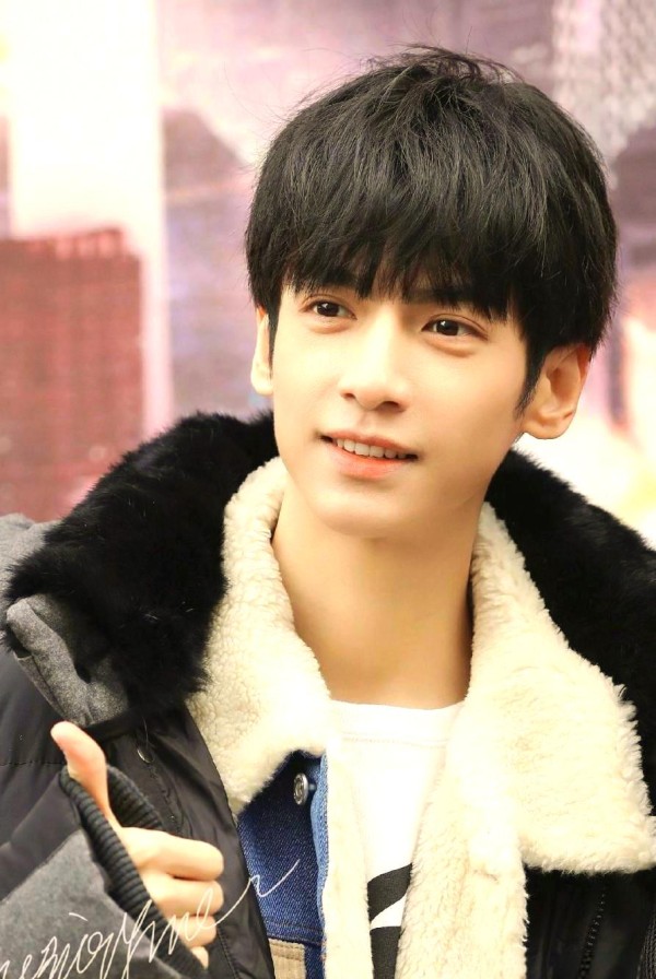 罗云熙:古装男神的演技与魅力双赢之路