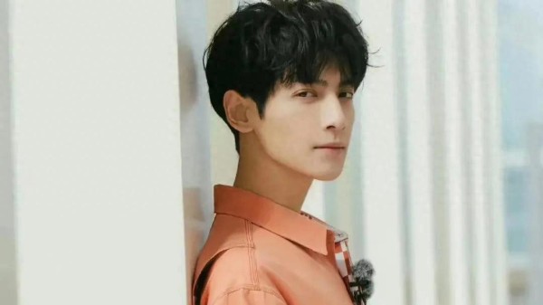 罗云熙个人简历