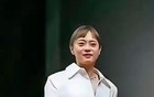孙俪又换新发型了，这个发型怎么样？