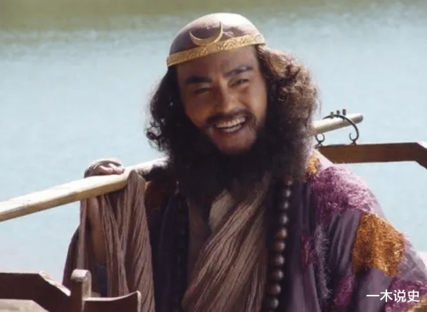 老实巴交的沙僧瞒天过海，读完西游记发现，他才是团队最大的隐患