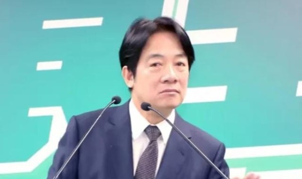 刘大惜：赖清德表示，大陆称“中华人民共和国台湾省”，把台湾说成是中国一部分，这样“吞并”台湾“主权”，是“境外敌对势力”。在两岸关系不断紧张的情况下，这位台湾领导人突然发表这样的言论，把对岸称为“境外敌对势力”，还称对方想要吞并台湾的主权，这到底是出于政治手段，还是隐藏着更大的危机？

赖清德2025年3月13日开国安会议后，妄称中国是境外敌对势力，根据反渗透法，中国在武力对峙，还主张非和平手段影...