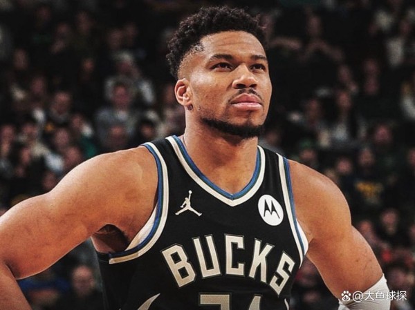 字母哥伤退,大交易来了!