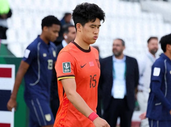 泰山四小天鹅,彭啸后来居上,崔康熙害苦史松宸,成功需要两点