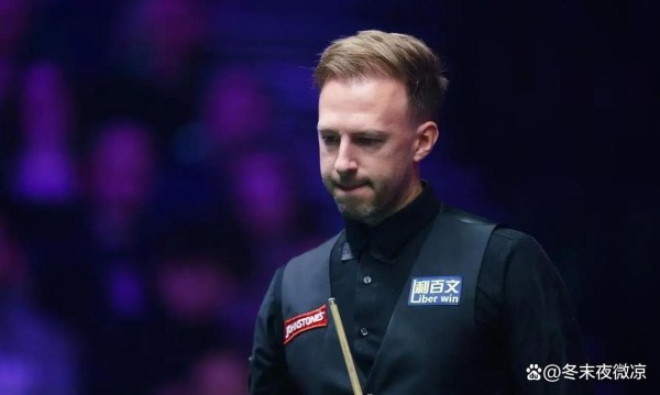 丁俊晖比赛越来越少，明星缺席拉垮赛事吸引力，观众冷淡票房走下坡路