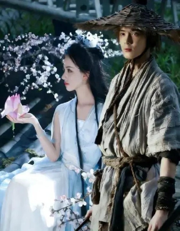 《剑来》路透曝光，男频改编为何总是“水土不服”？