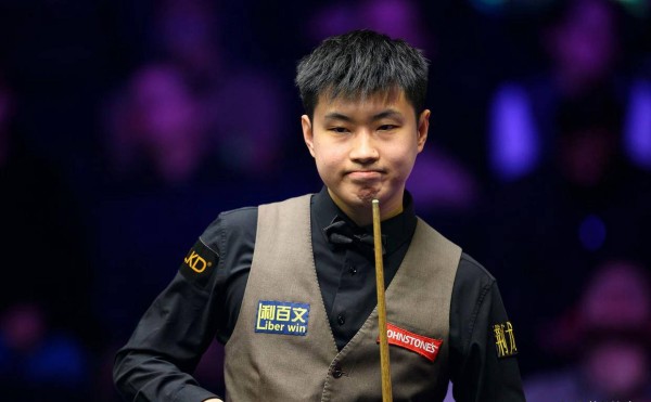 吴宜泽荣膺冠军！赵心童147满分高光，决赛惜败背后更深层挑战待解