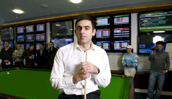 奥沙利文:赵心童天赋很棒,但他还需更多实战练习才能成顶级球员