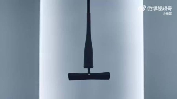 杨幂品牌代言·宝家洁宣传片