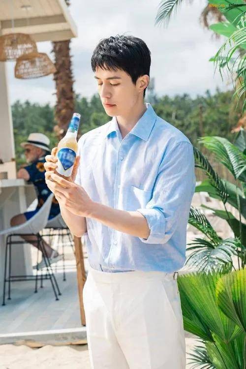 人到中年的李栋旭：早已习惯孤身一人生活，坦言再追爱情需莫大勇气！