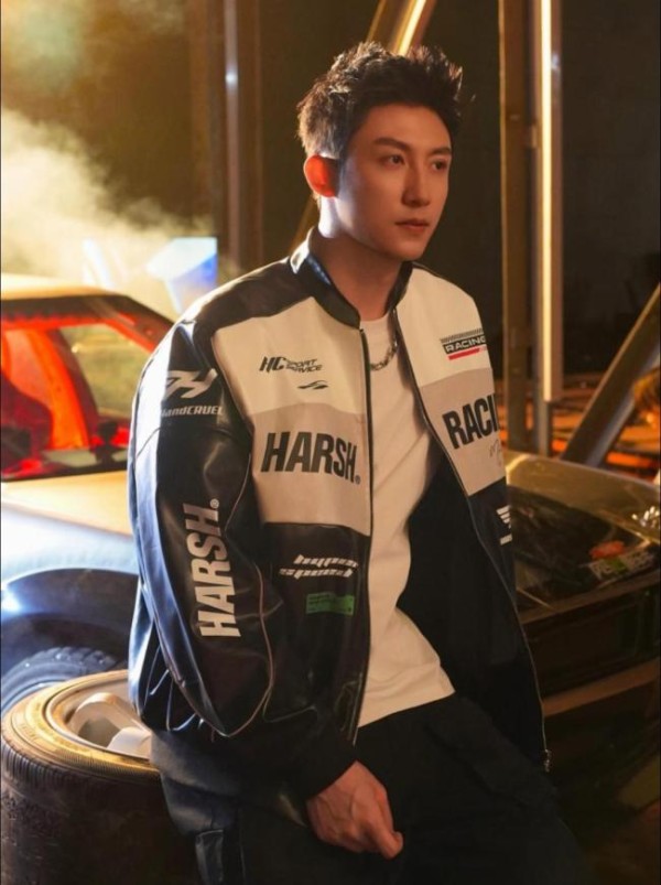 黄景瑜上太空 王一博天塌了 内娱卷王冲出大气层