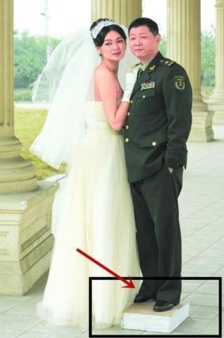 三德子赵亮老婆胡敬个人资料照片 赵亮胡敬结婚几年了有小孩吗