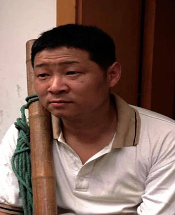 三德子赵亮为什么消失了，他本人又去哪了