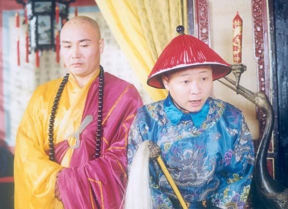 “三德子”隐居四川深山养鸡：还在拍戏，赚的钱就补贴养鸡