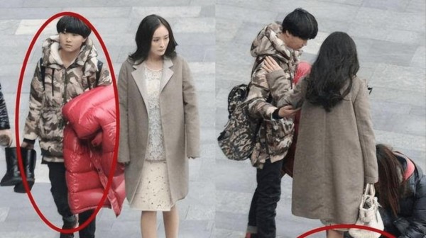 明星的私生活到底有多乱，别被表面正经迷惑，她们戏里戏外的真实模样才最精彩