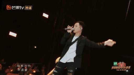 芒果台「组局能力」为何这么强?