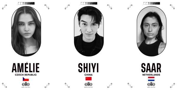 亚洲首个男模冠军诞生！华人模特张释艺荣获ELITE MODEL LOOK全球总决赛冠军！