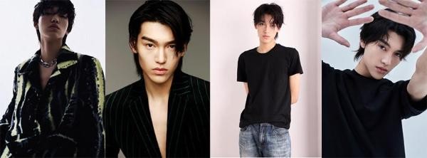 亚洲首个男模冠军诞生！华人模特张释艺荣获ELITE MODEL LOOK全球总决赛冠军！