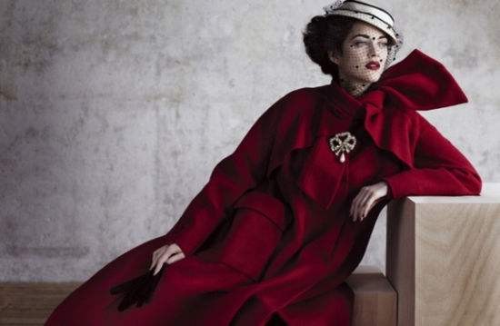 时尚圈的“六大蓝血”品牌你知道吗？