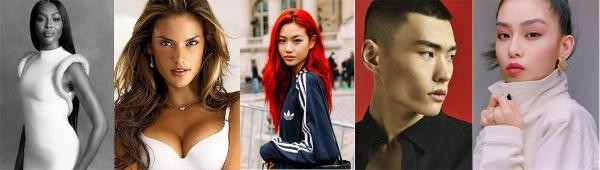 亚洲首个男模冠军诞生！华人模特张释艺荣获ELITE MODEL LOOK全球总决赛冠军！