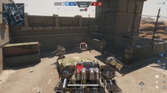 《逆战未来》猎场视频解说精选，学习大神操作思路