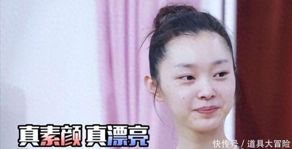 明星卸妆照曝光,娱乐圈神颜神话彻底破灭?