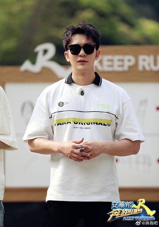 奔跑吧 第七季剧照2