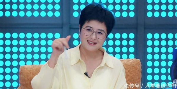 离开央视多年的张泉灵,凭什么能“一枝独秀”?