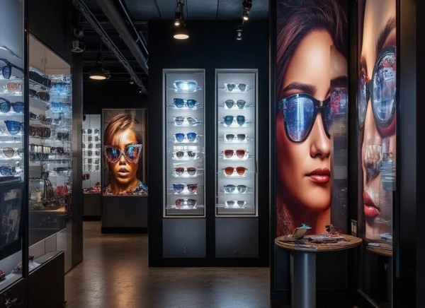 慈善榜“明星”,监管榜“常客”:爱尔眼科的双面镜像